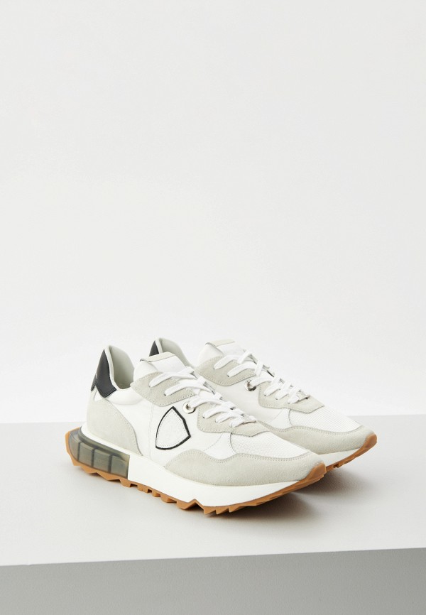 Philippe Model Paris Кроссовки - фото 3