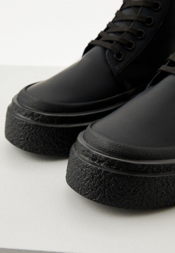 MM6 Maison Margiela Кеды - фото 2