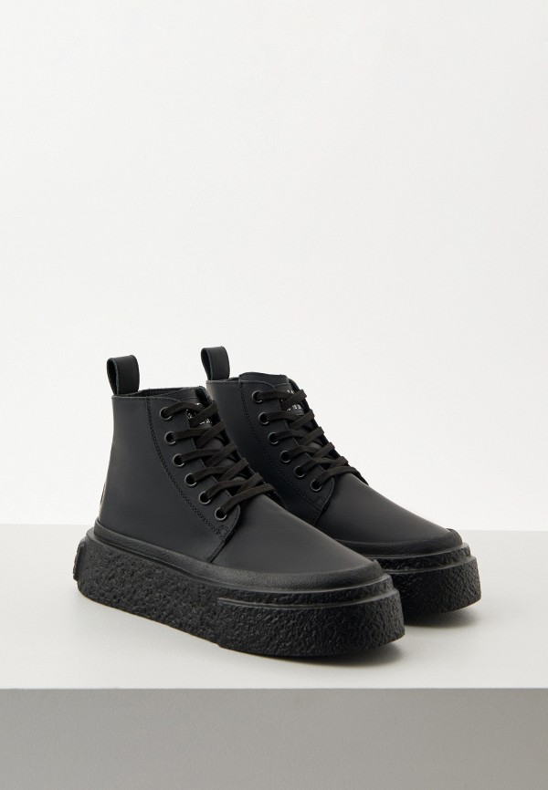 MM6 Maison Margiela Кеды - фото 3