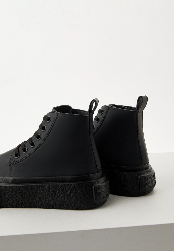 MM6 Maison Margiela Кеды - фото 4