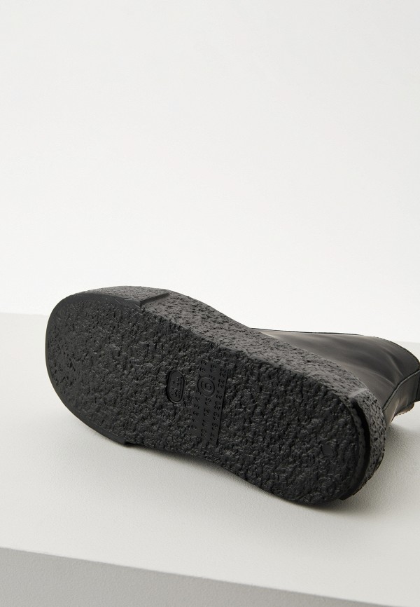 MM6 Maison Margiela Кеды - фото 5