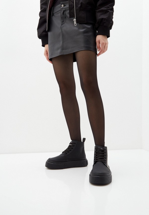 MM6 Maison Margiela Кеды - фото 6