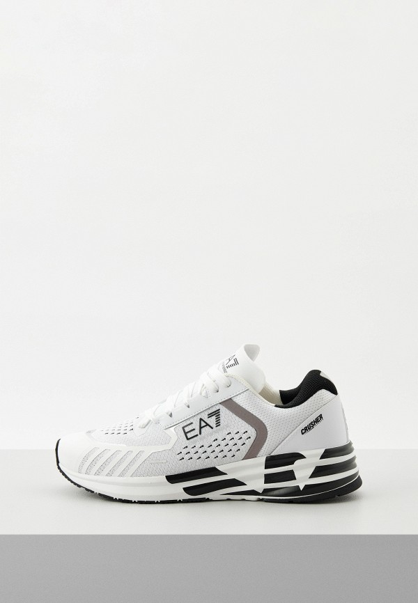EA7 Кроссовки - Crusher Distance Reflex - фото 1