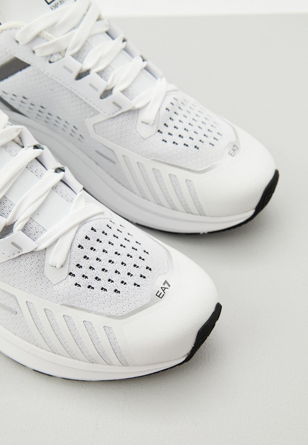 EA7 Кроссовки - Crusher Distance Reflex - фото 2