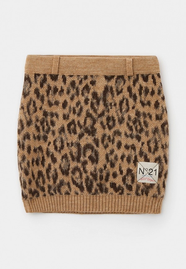 N21 Юбка - фото 1