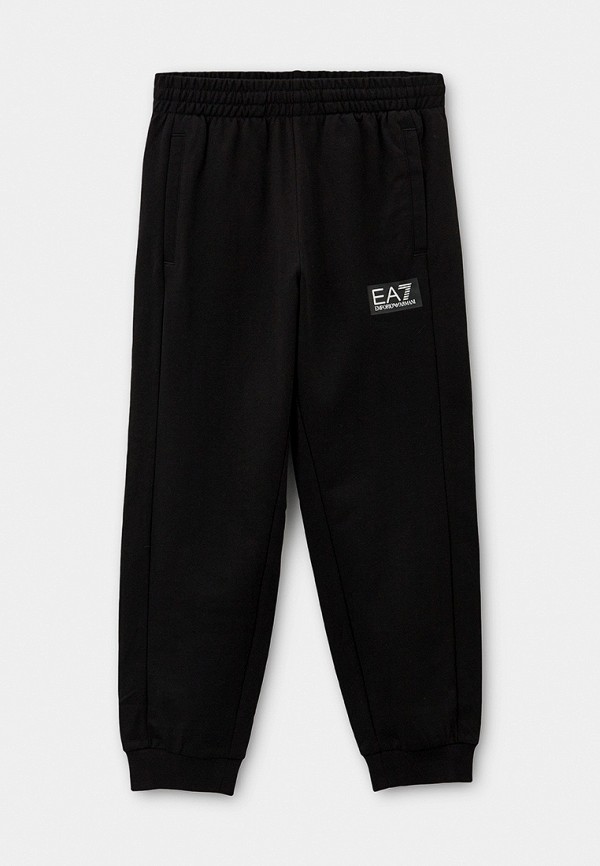 EA7 Брюки спортивные - фото 1