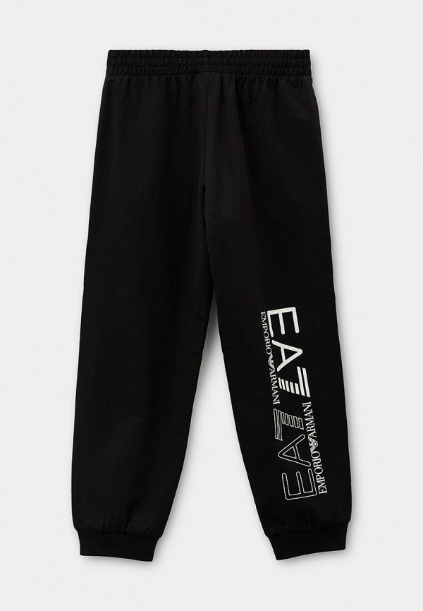 EA7 Брюки спортивные - фото 2