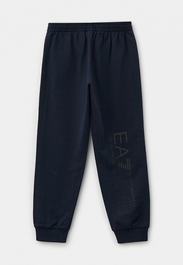 EA7 Брюки спортивные - фото 2