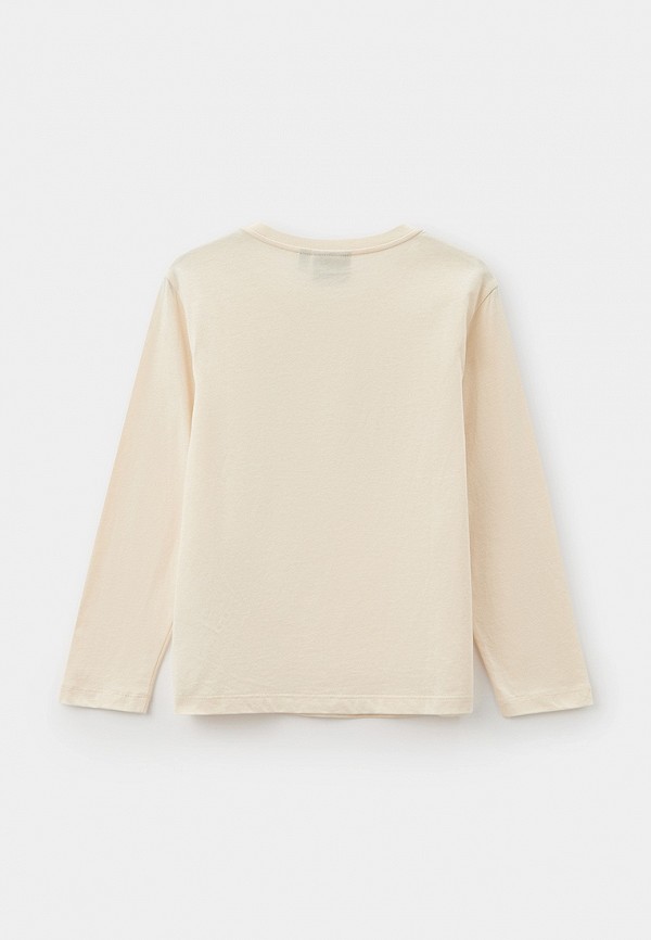 EA7 Лонгслив - фото 2