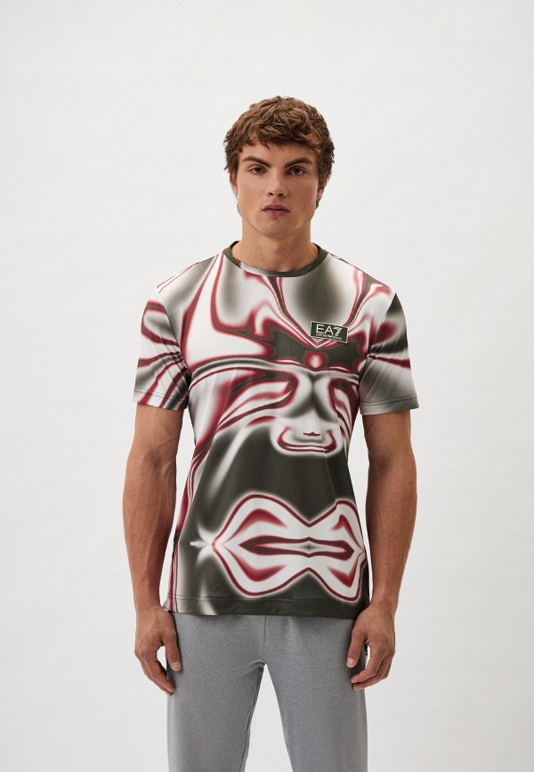 EA7 Футболка - TENNIS PRO M - фото 1