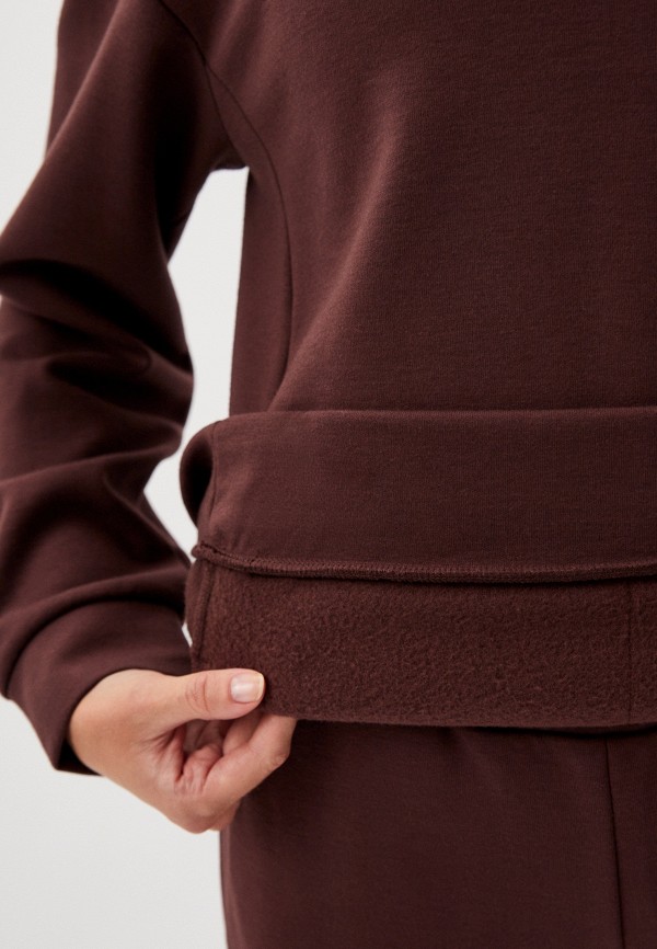 EA7 Худи - LOGO SERIES W - фото 4