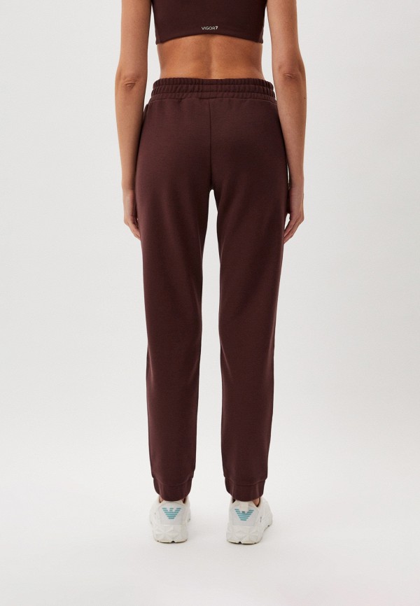 EA7 Брюки спортивные - LOGO SERIES W - фото 3