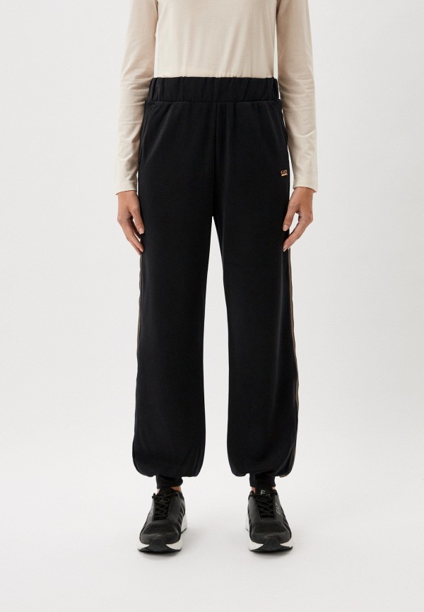 EA7 Брюки спортивные - PRESCIOUS W - фото 1