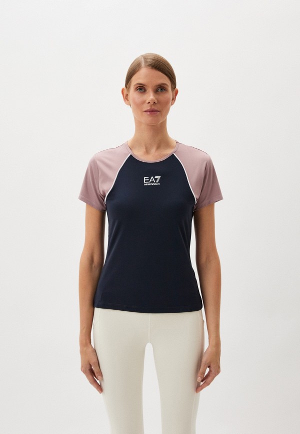 EA7 Футболка спортивная - TENNIS PRO W - фото 1