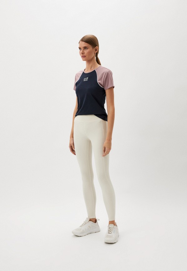 EA7 Футболка спортивная - TENNIS PRO W - фото 2