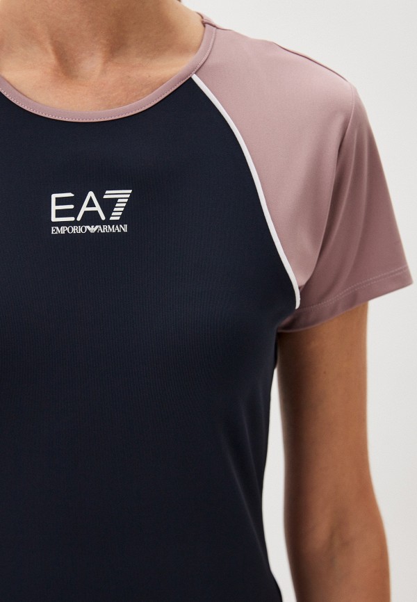 EA7 Футболка спортивная - TENNIS PRO W - фото 4