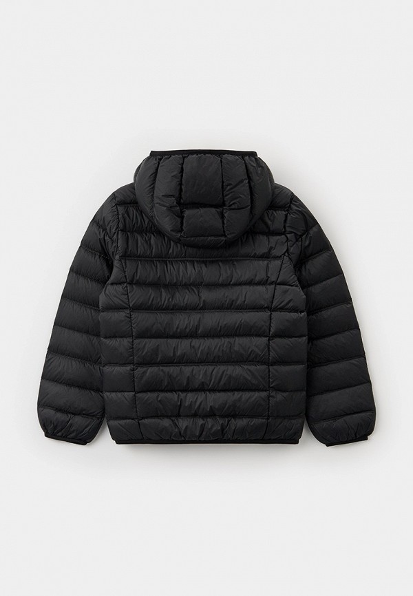 EA7 Пуховик - фото 2