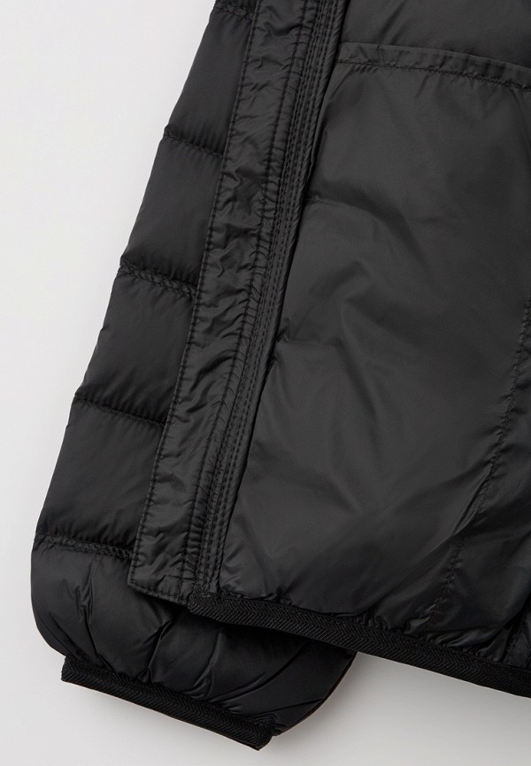 EA7 Пуховик - фото 3