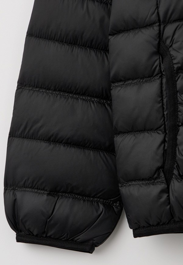 EA7 Пуховик - фото 5