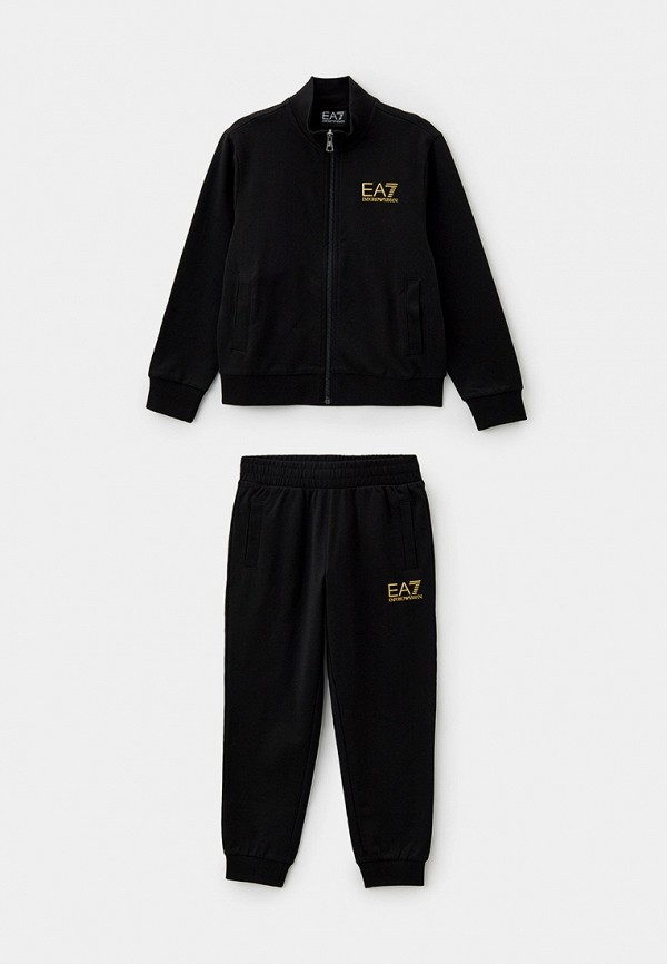 EA7 Костюм спортивный - фото 1