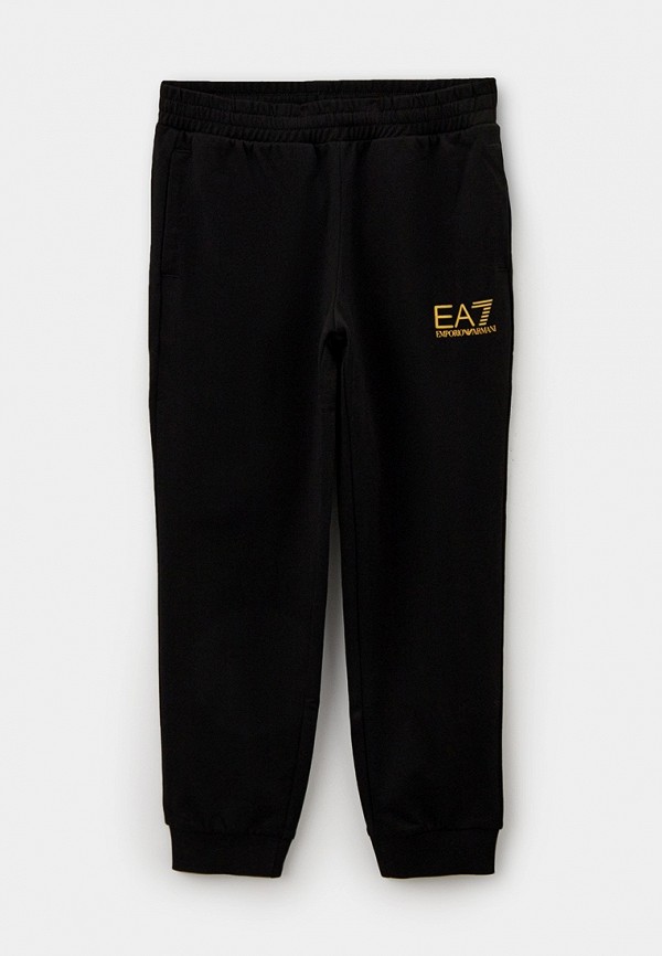 EA7 Костюм спортивный - фото 4