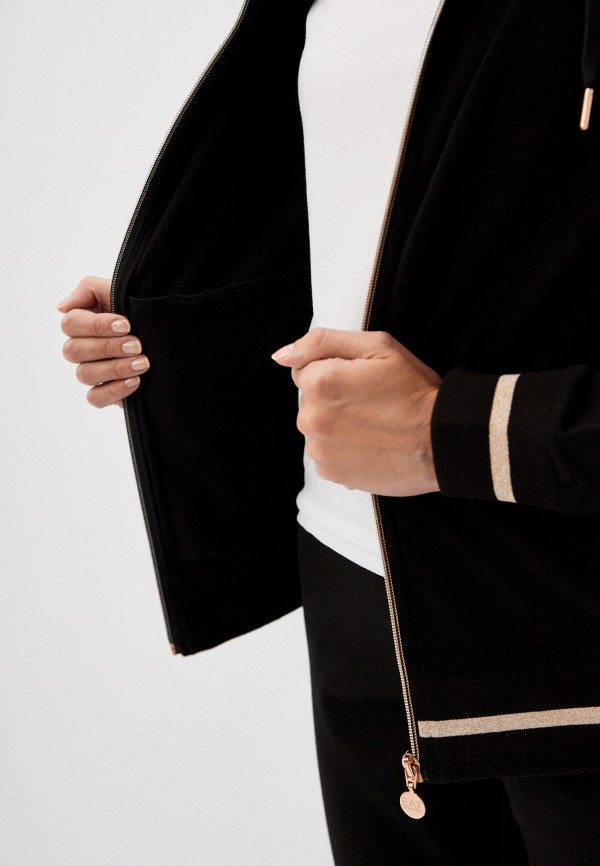 EA7 Толстовка - CORE LADY W - фото 4