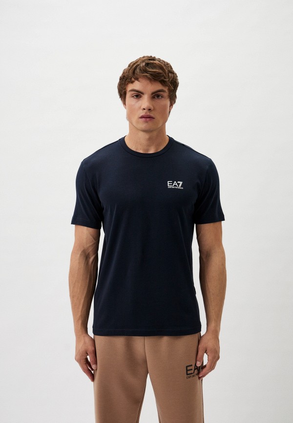 EA7 Футболка - фото 1