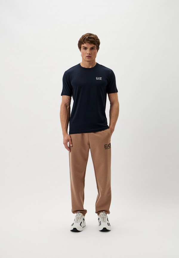 EA7 Футболка - фото 2