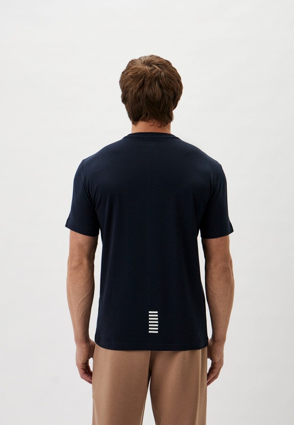 EA7 Футболка - фото 3