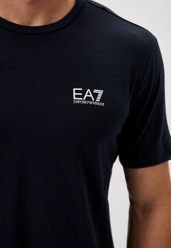 EA7 Футболка - фото 4
