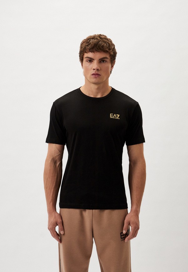 EA7 Футболка - CORE ID M - фото 1