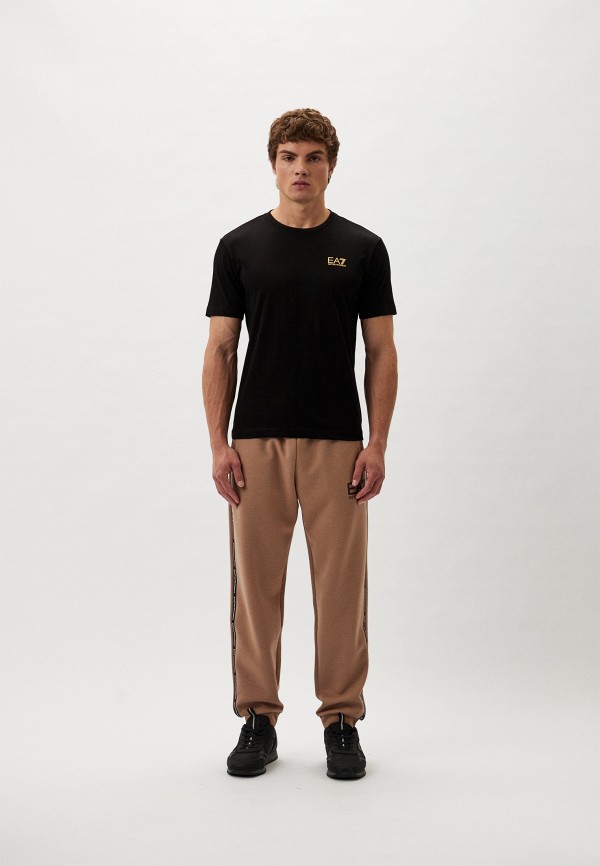 EA7 Футболка - CORE ID M - фото 2