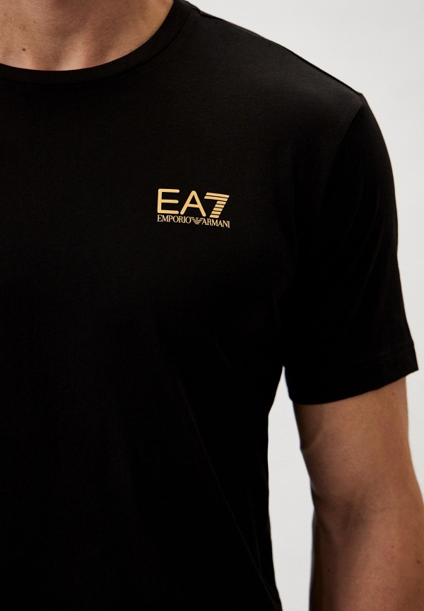 EA7 Футболка - CORE ID M - фото 4