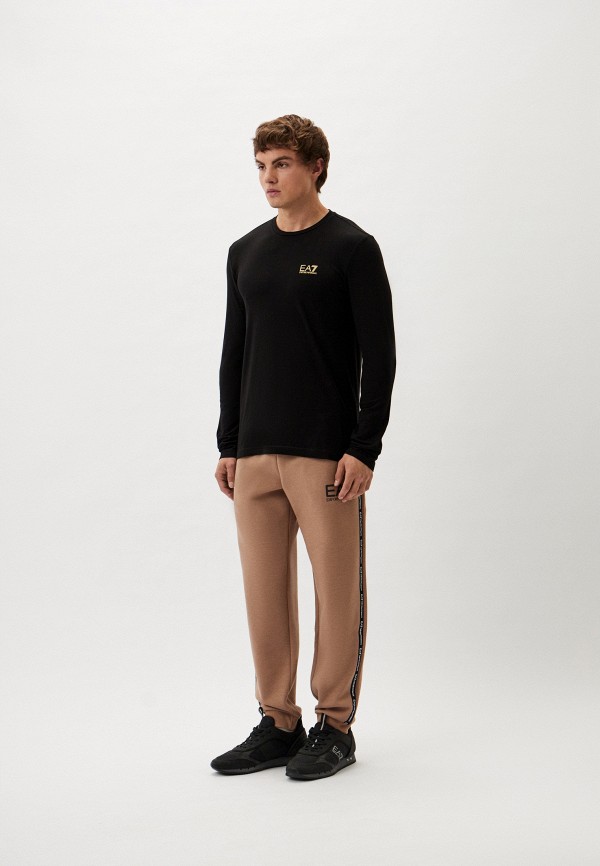 EA7 Лонгслив - CORE ID M - фото 2