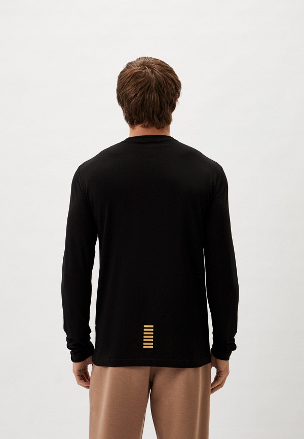 EA7 Лонгслив - CORE ID M - фото 3