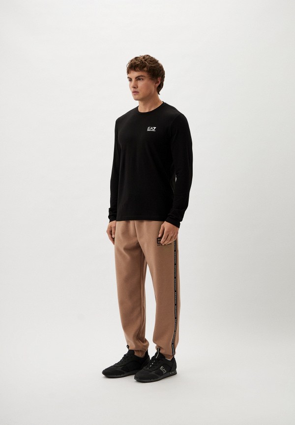 EA7 Лонгслив - CORE ID M - фото 2