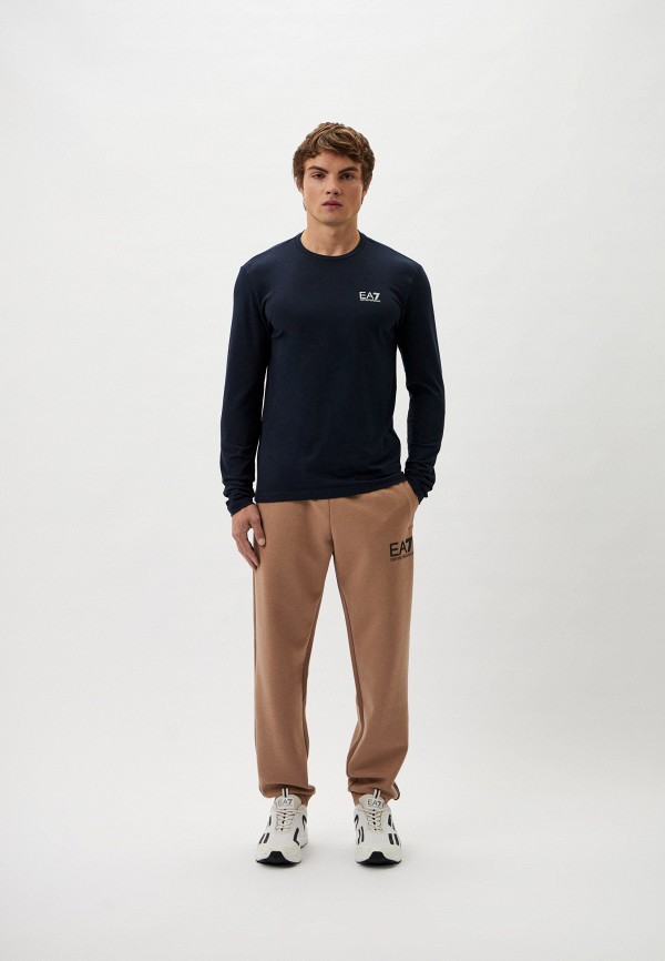 EA7 Лонгслив - CORE ID M - фото 2