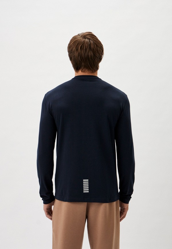 EA7 Лонгслив - CORE ID M - фото 3