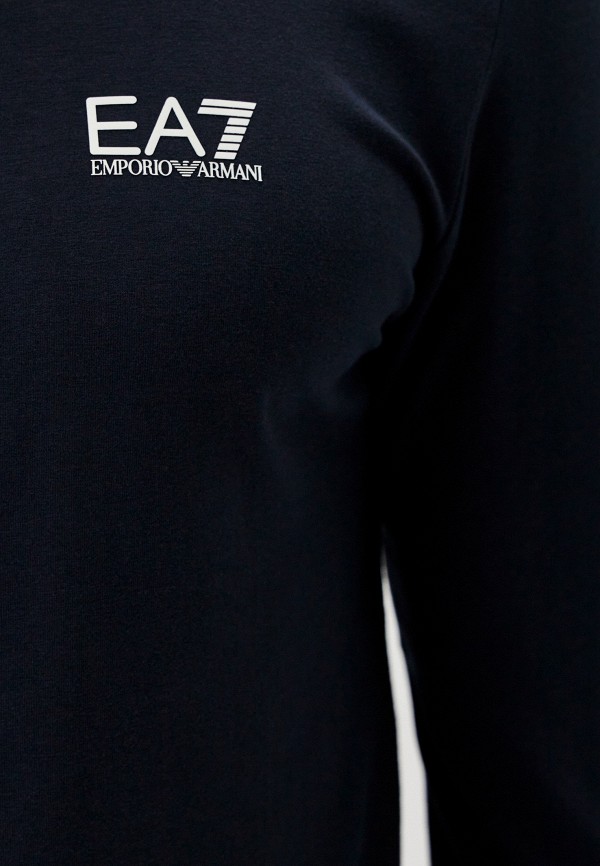 EA7 Лонгслив - CORE ID M - фото 4