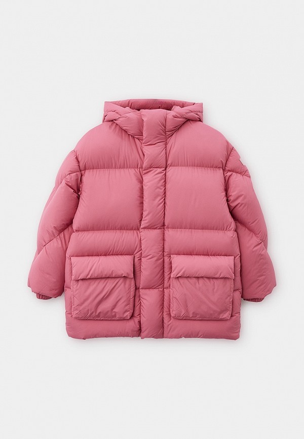 Il Gufo Пуховик - фото 1