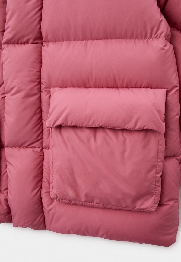 Il Gufo Пуховик - фото 3