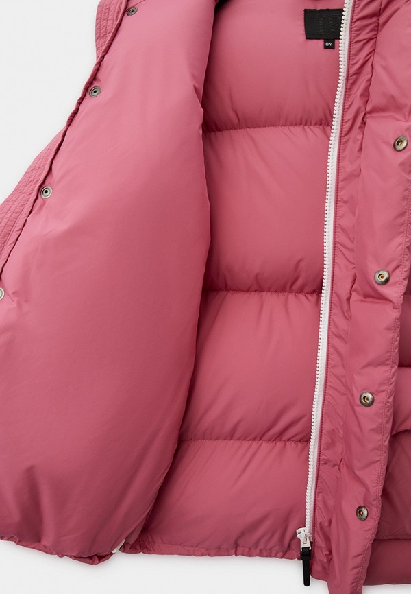 Il Gufo Пуховик - фото 5