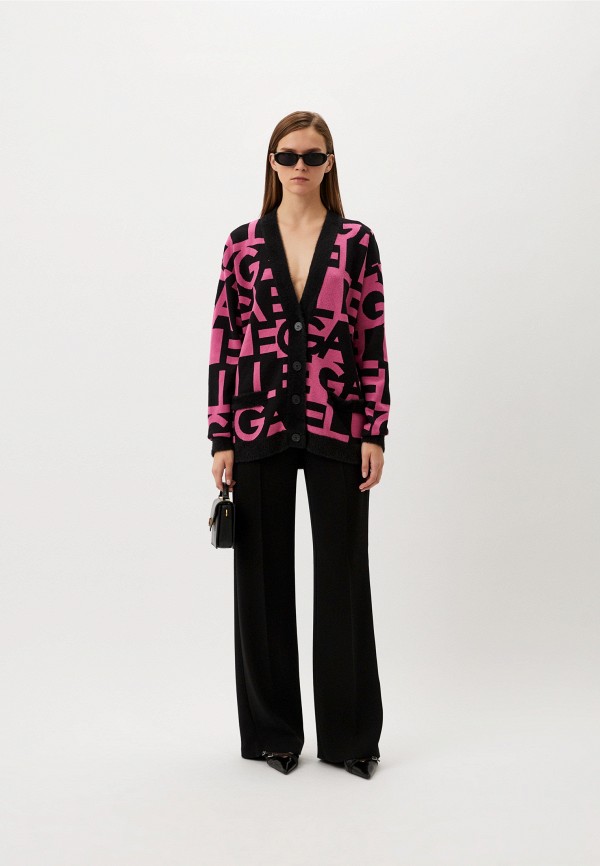 Gaelle Paris Кардиган - фото 2