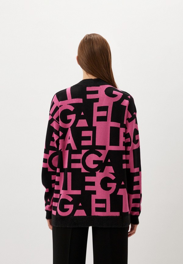 Gaelle Paris Кардиган - фото 3