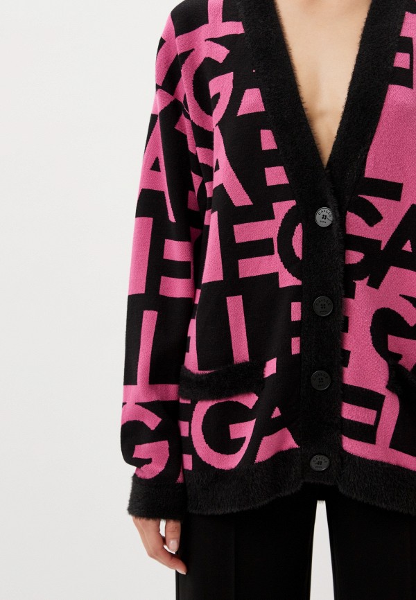 Gaelle Paris Кардиган - фото 4