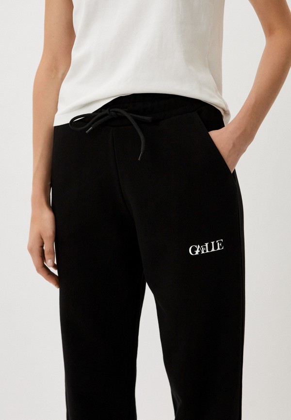 Gaelle Paris Брюки спортивные - фото 4