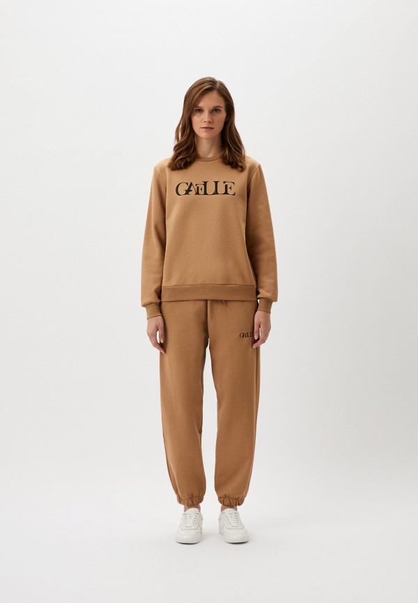 Gaelle Paris Свитшот - фото 2