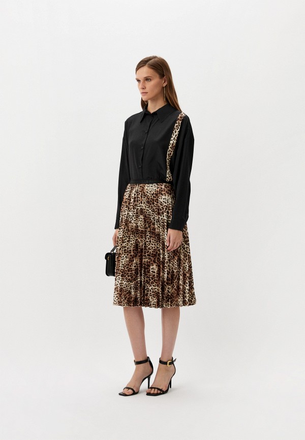Gaelle Paris Юбка - фото 2