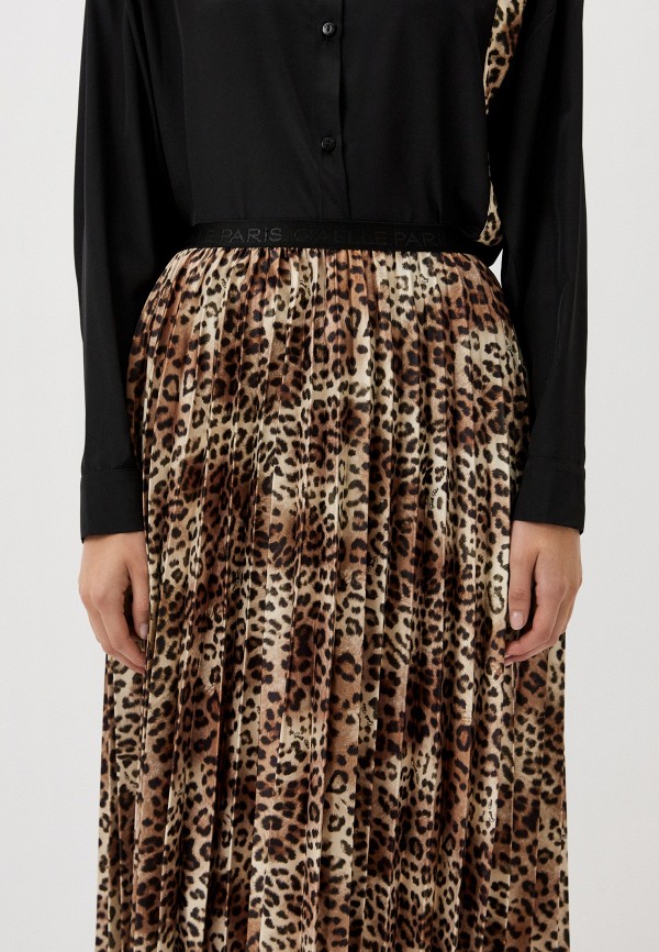 Gaelle Paris Юбка - фото 4