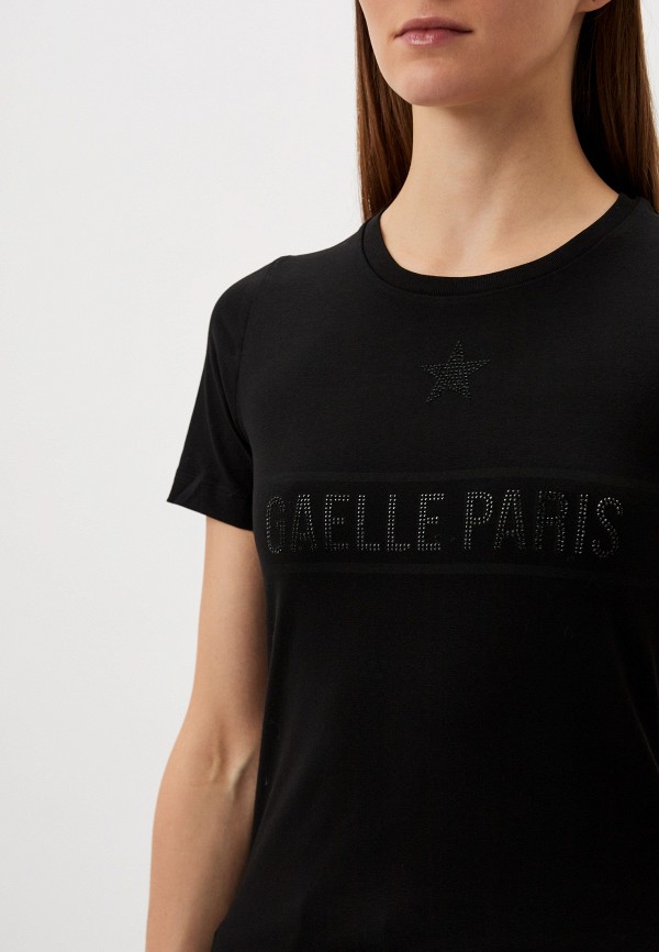 Gaelle Paris Футболка - фото 4